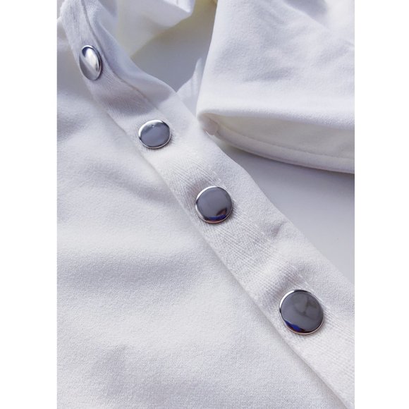 NEW BACK CUT OUT VEST - Picture 5 of 7